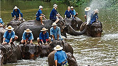 Khon Kaen Thainess Package